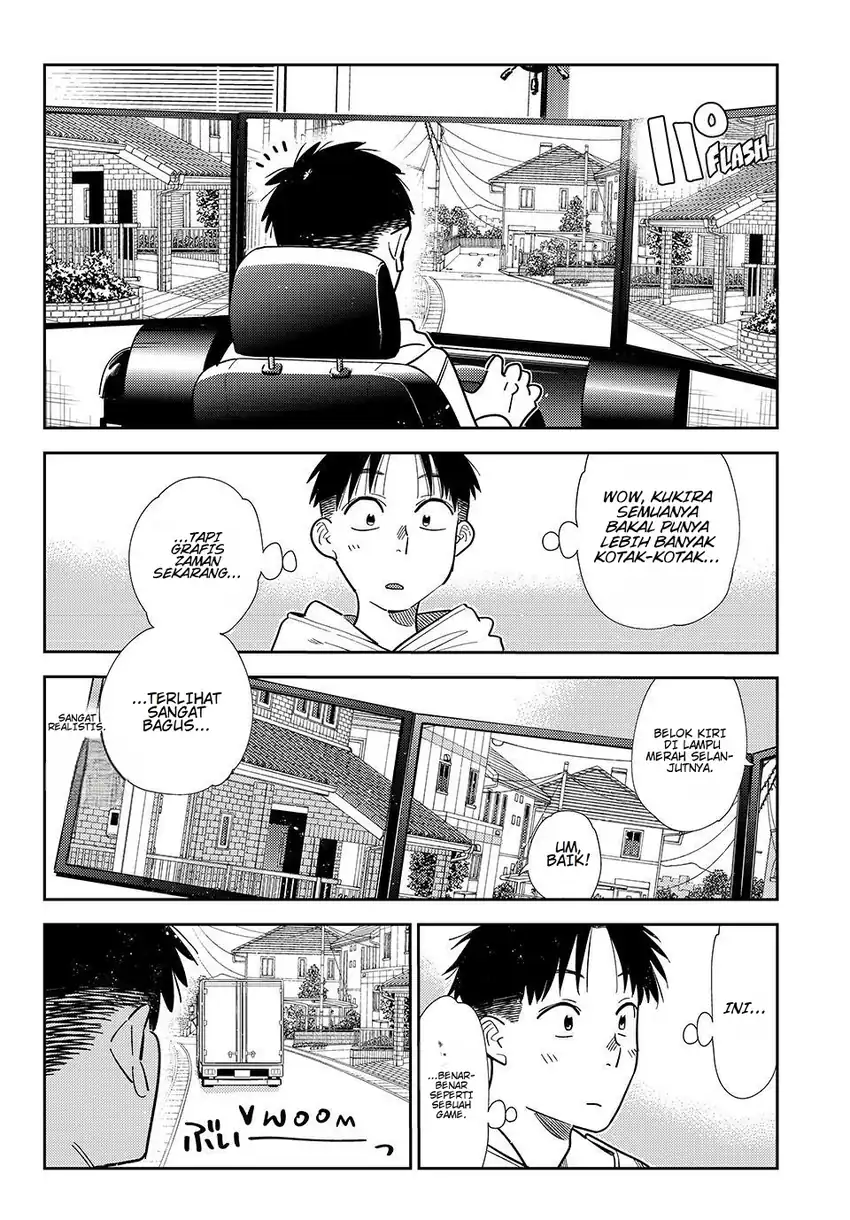 Chapter 415 - halaman 11