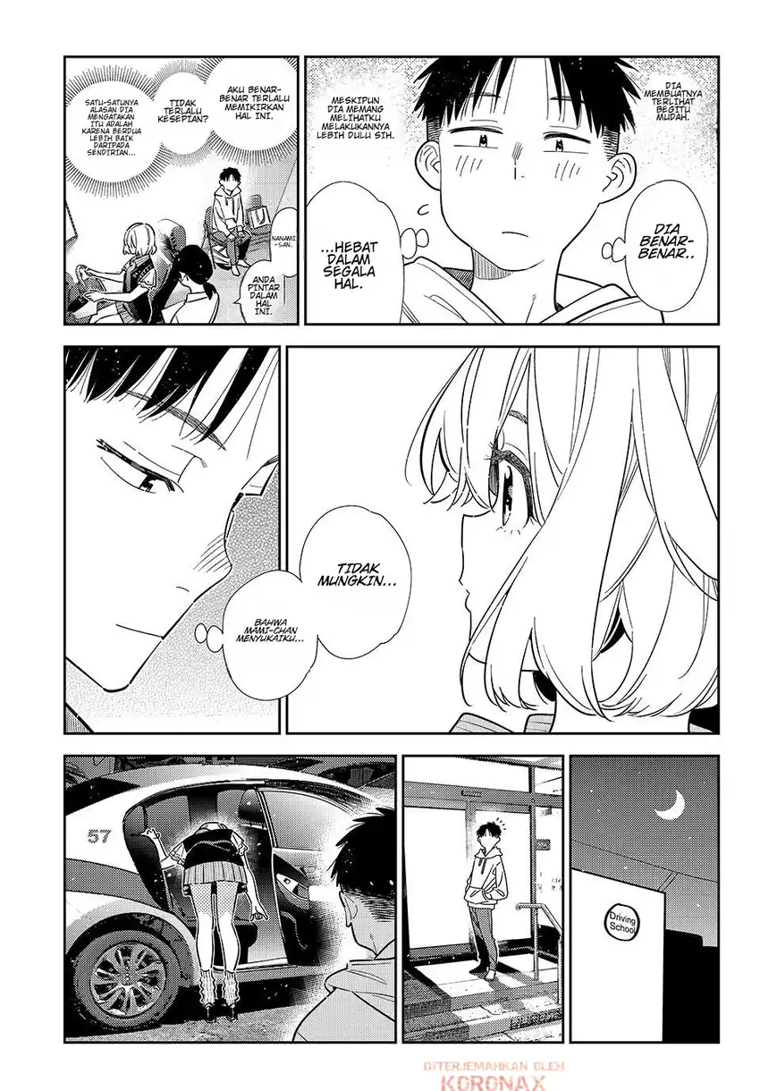 Chapter 415 - halaman 14