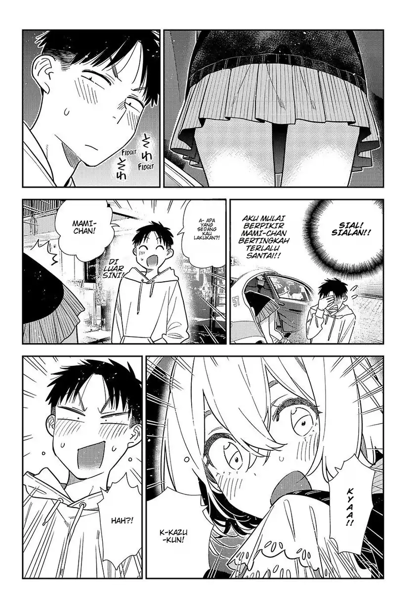 Chapter 415 - halaman 15