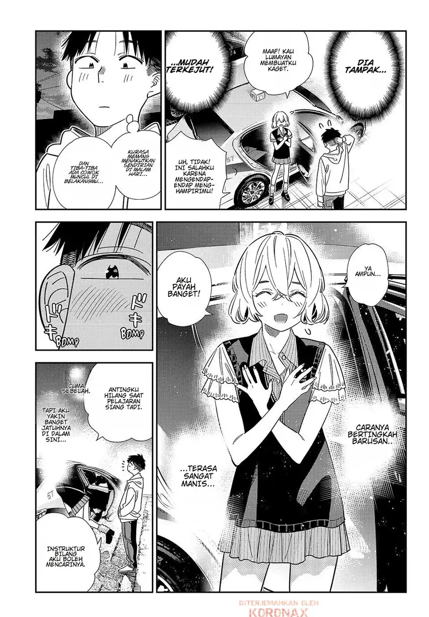 Chapter 415 - halaman 16