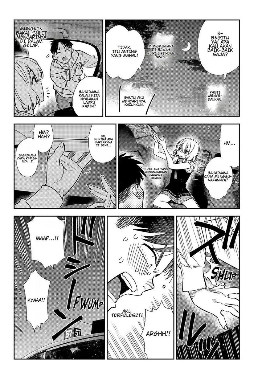 Chapter 415 - halaman 17