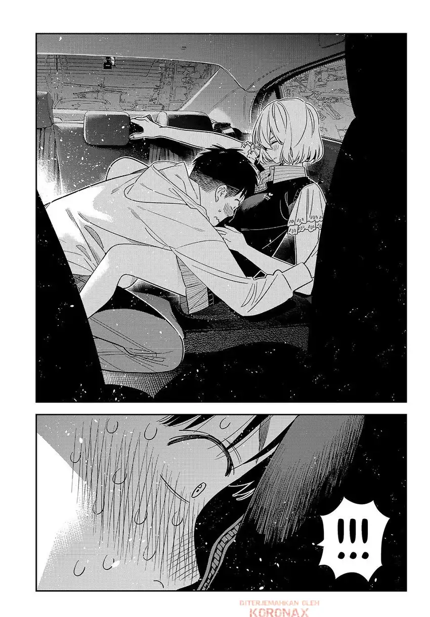 Chapter 415 - halaman 18