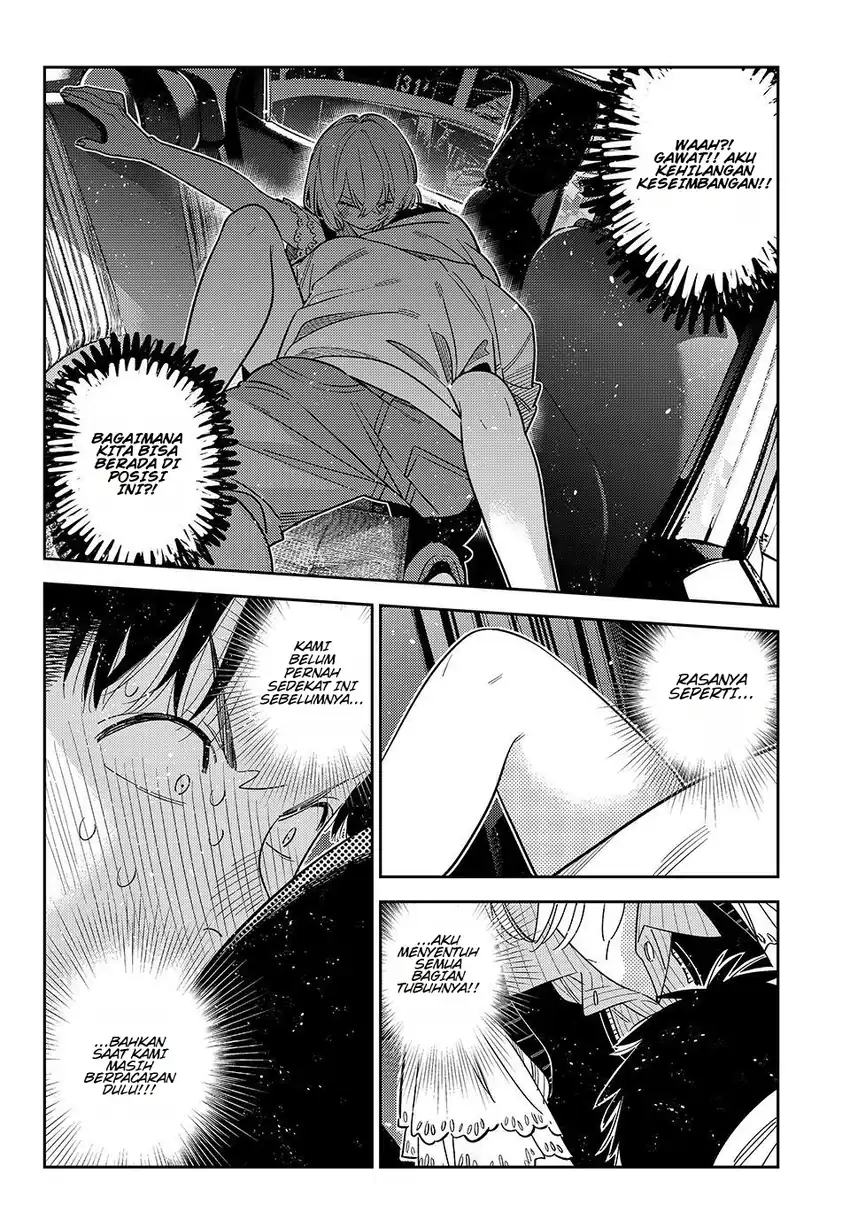 Chapter 415 - halaman 19