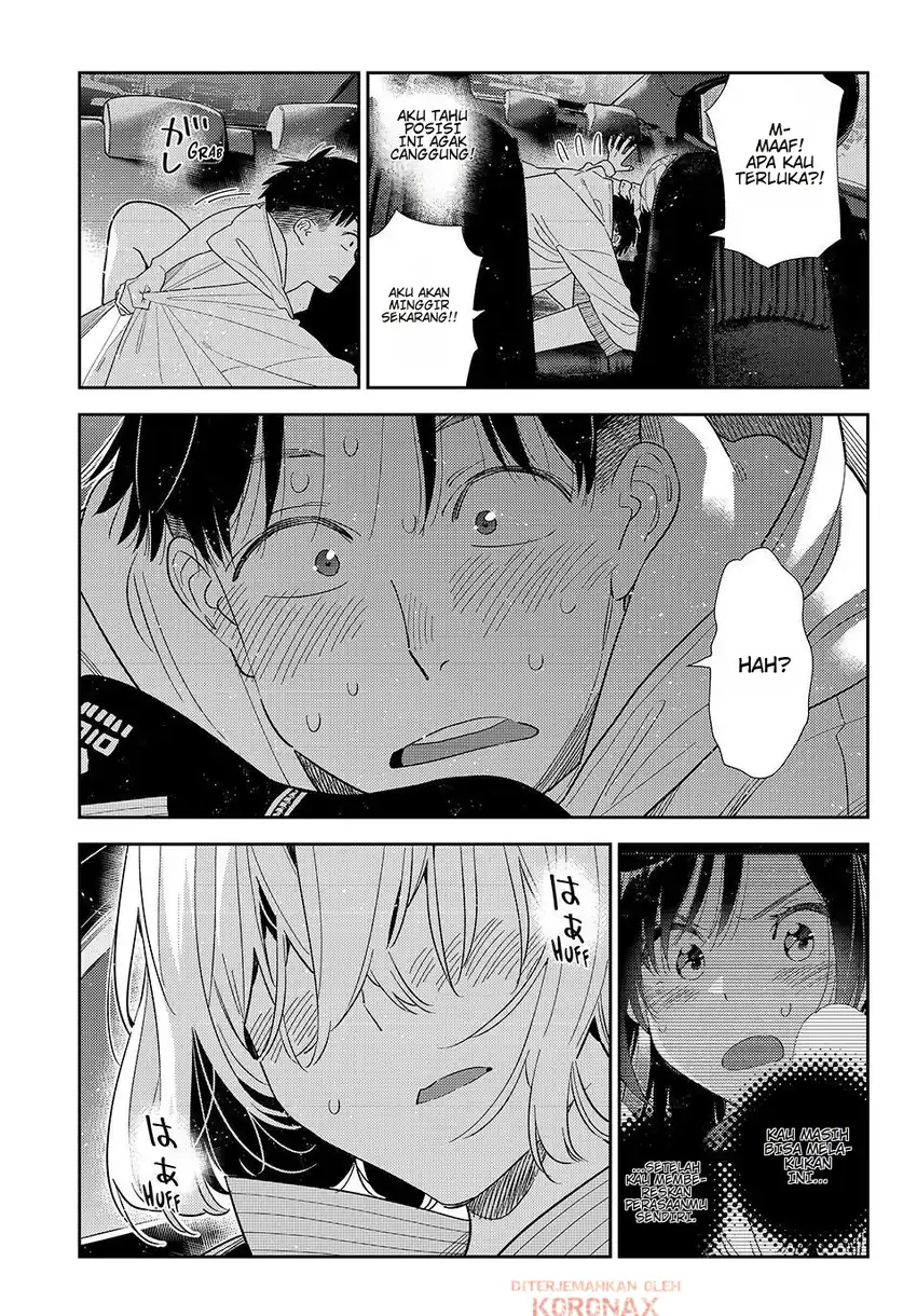 Chapter 415 - halaman 20