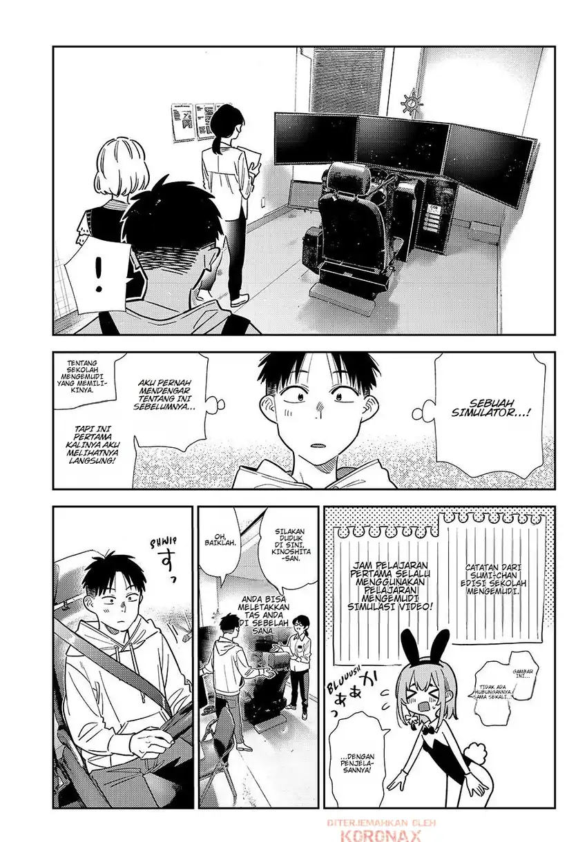 Chapter 415 - halaman 10