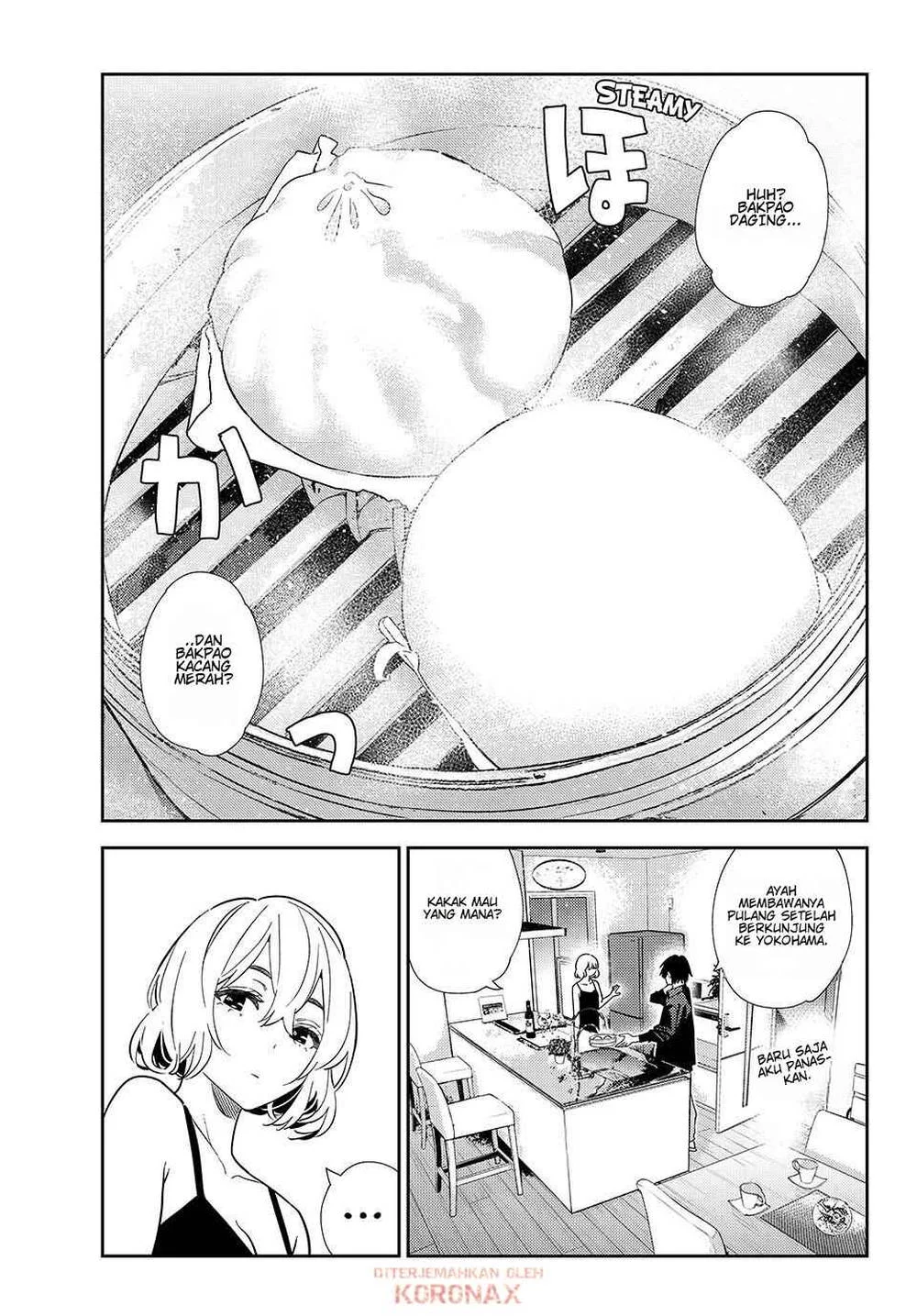Chapter 417 - halaman 2