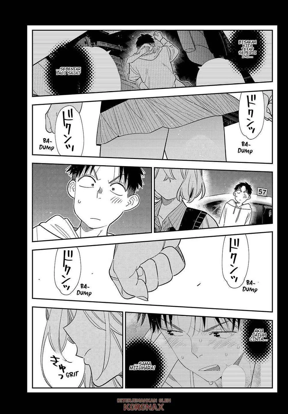 Chapter 417 - halaman 14