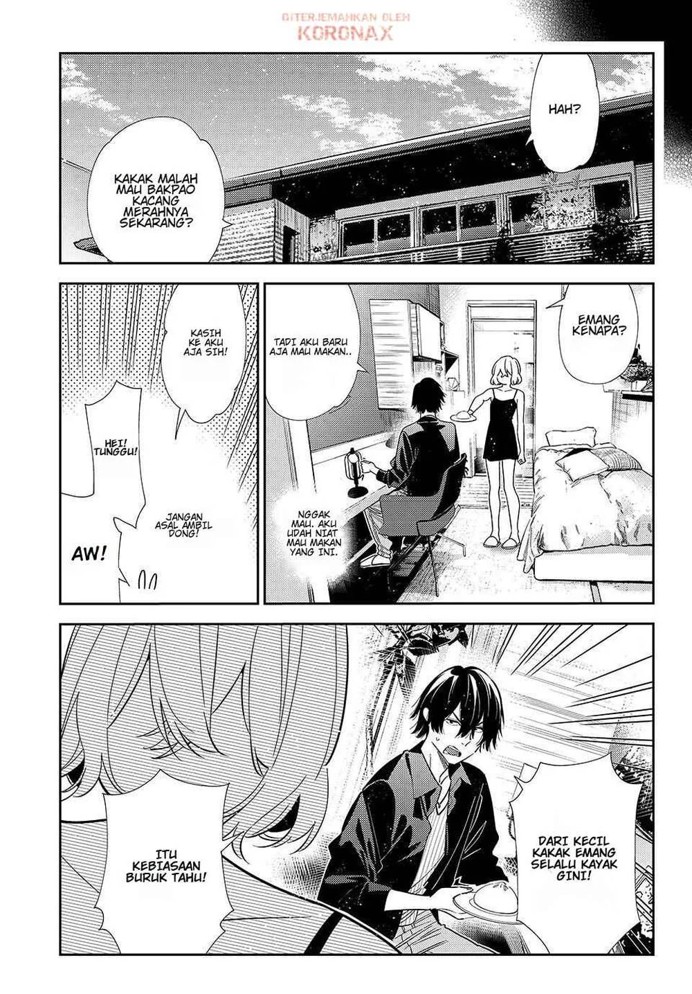 Chapter 417 - halaman 16