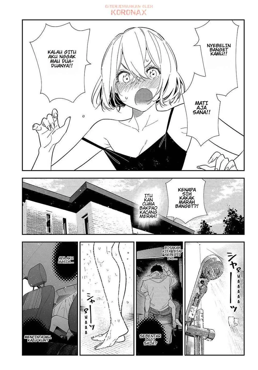 Chapter 417 - halaman 18