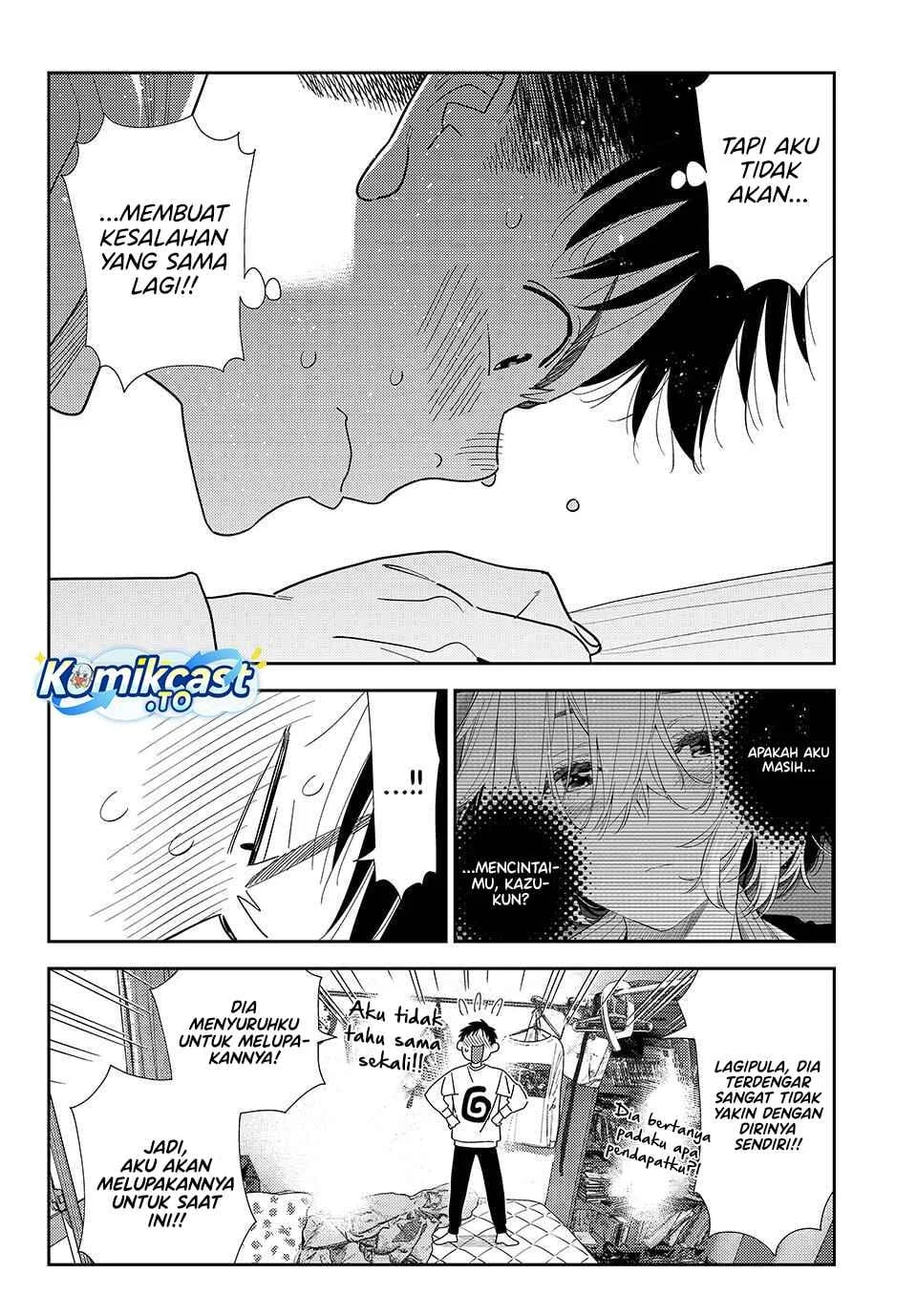 Chapter 418 - halaman 12
