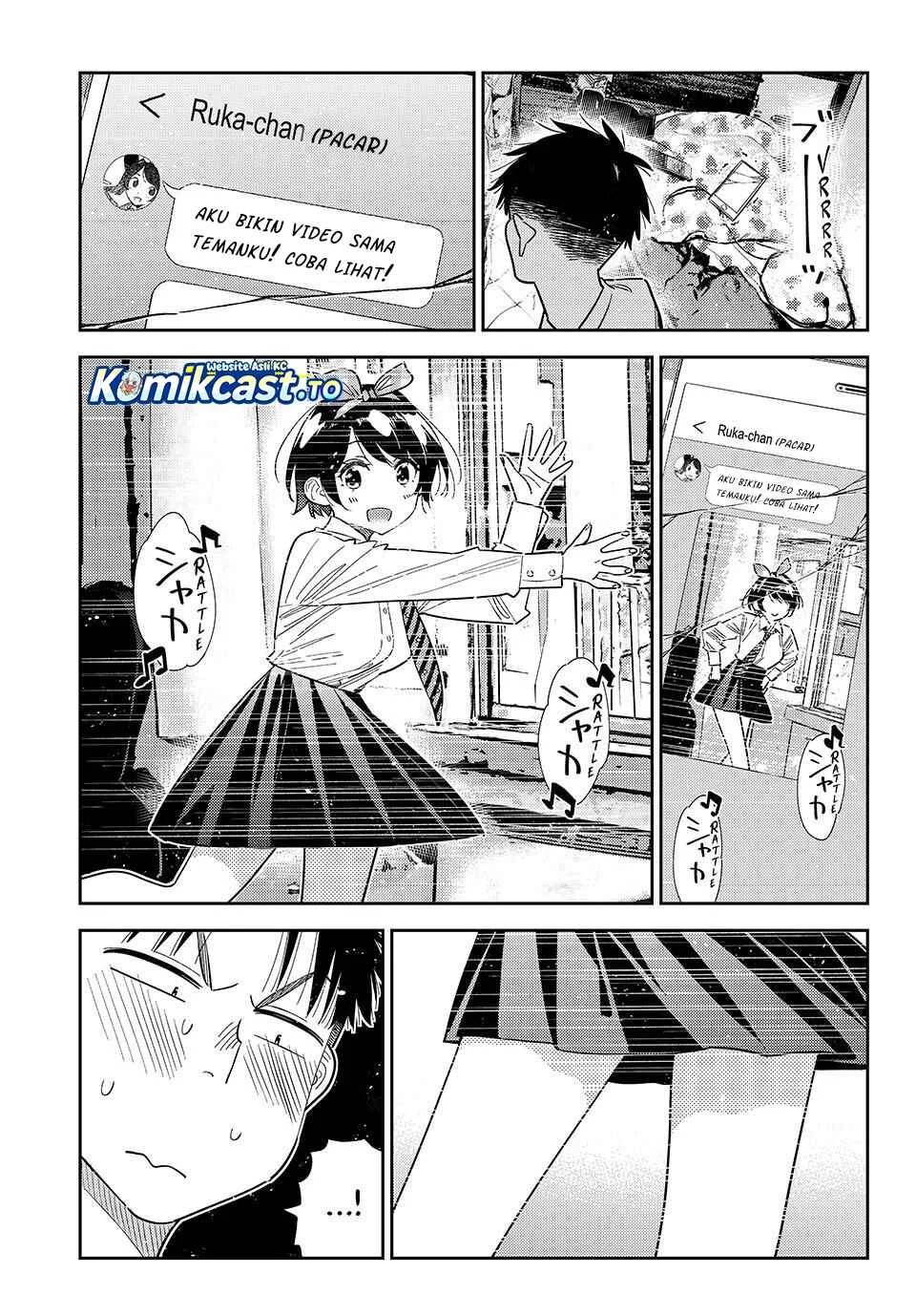 Chapter 418 - halaman 13