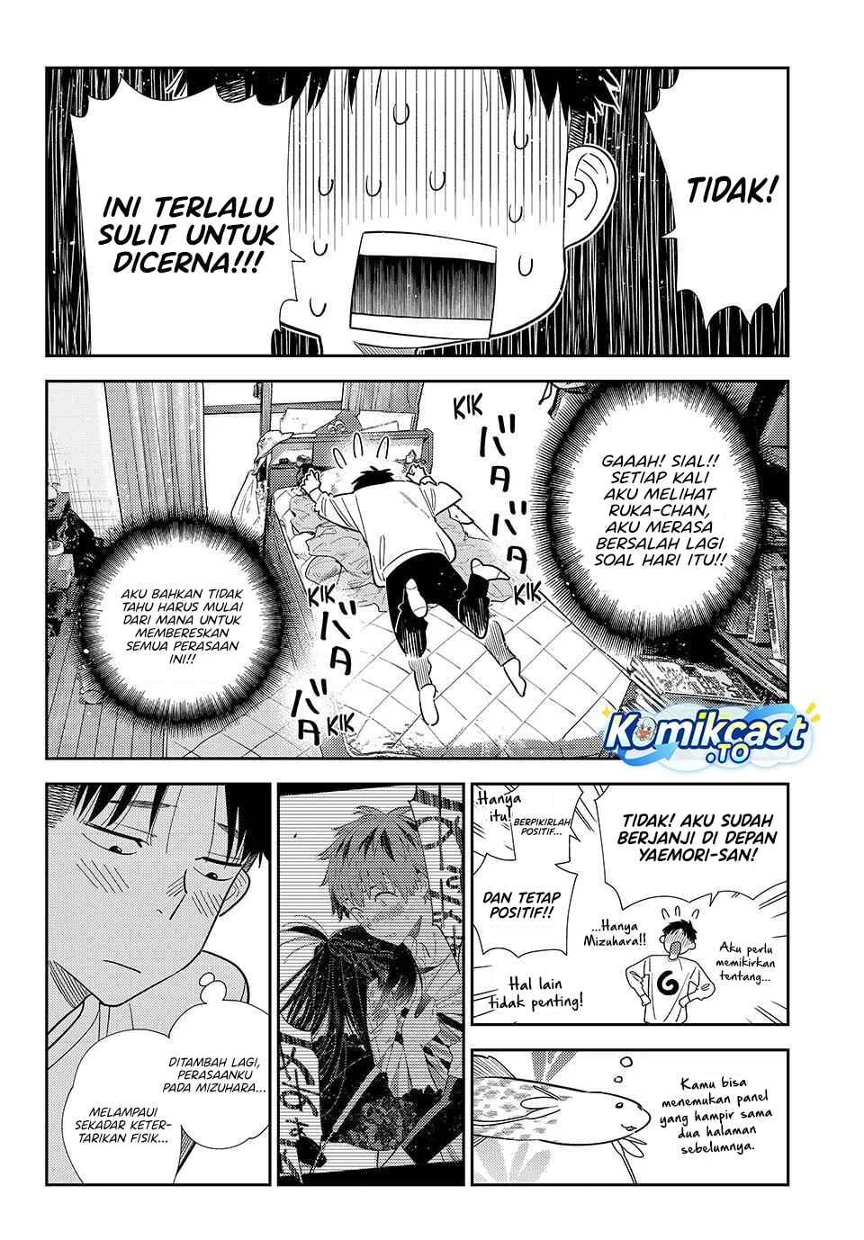 Chapter 418 - halaman 14