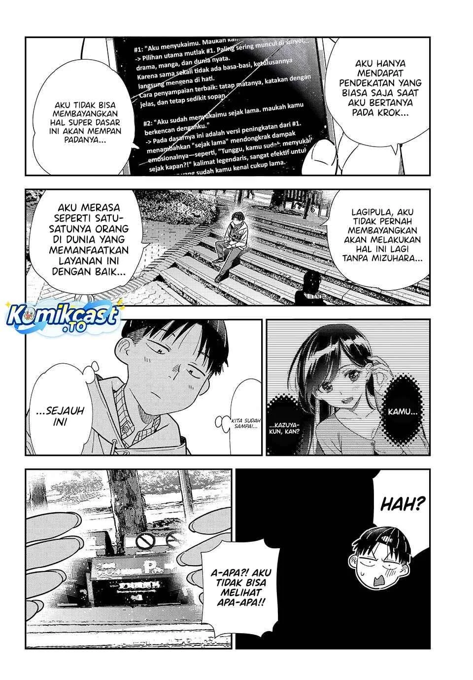 Chapter 418 - halaman 18