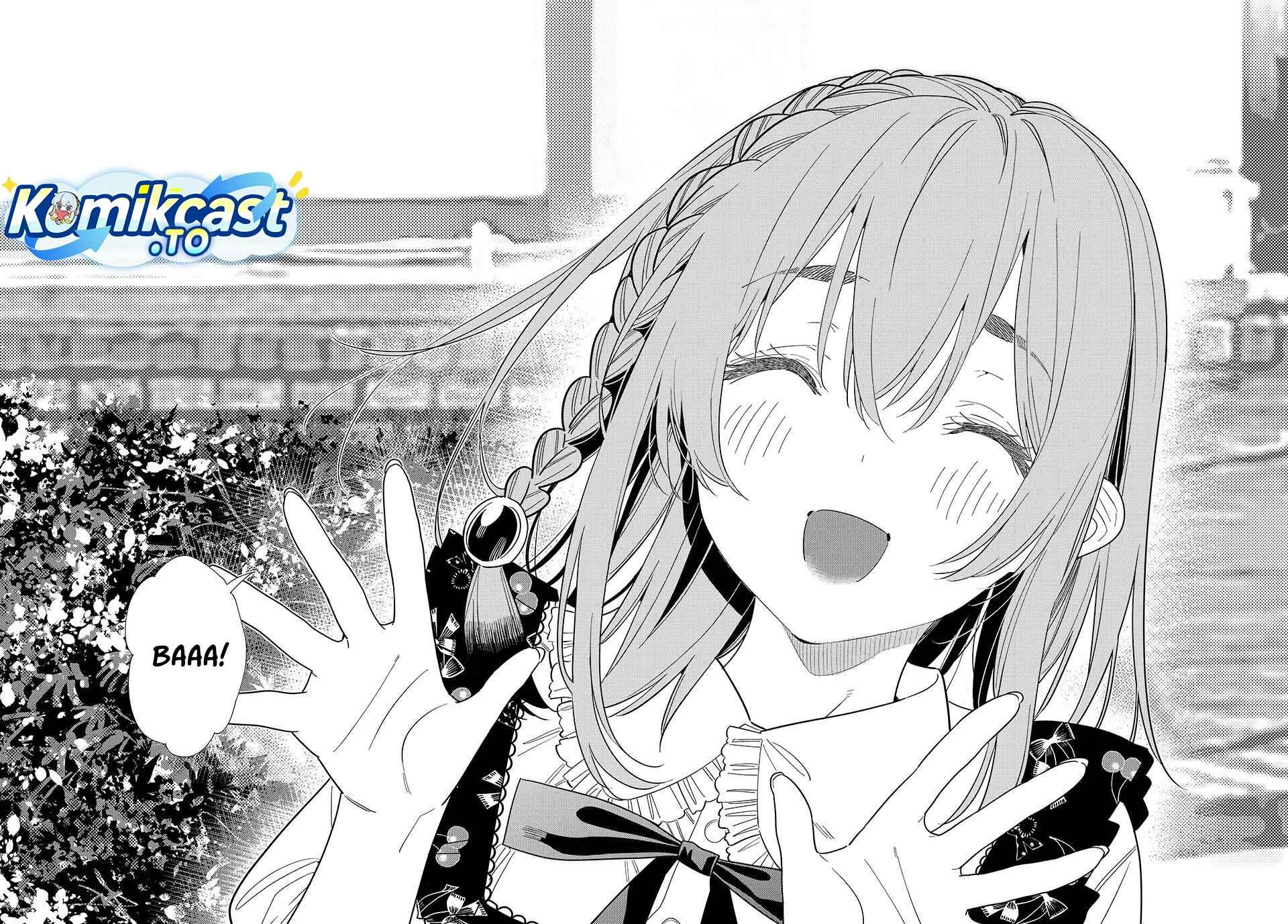 Chapter 418 - halaman 20
