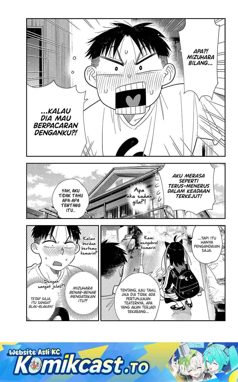 Chapter 418 - halaman 3