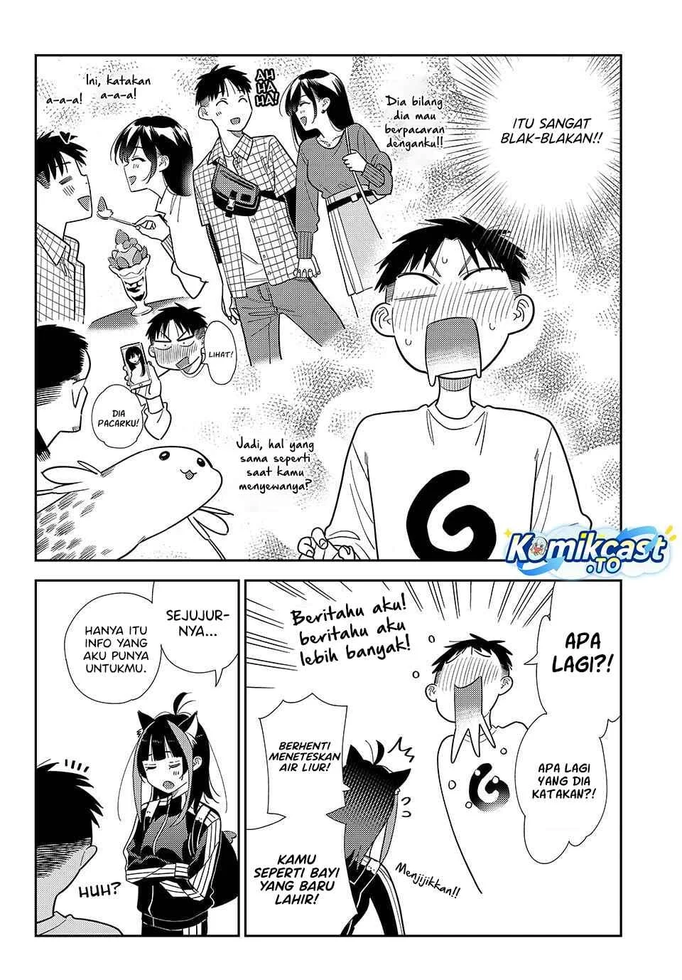 Chapter 418 - halaman 4