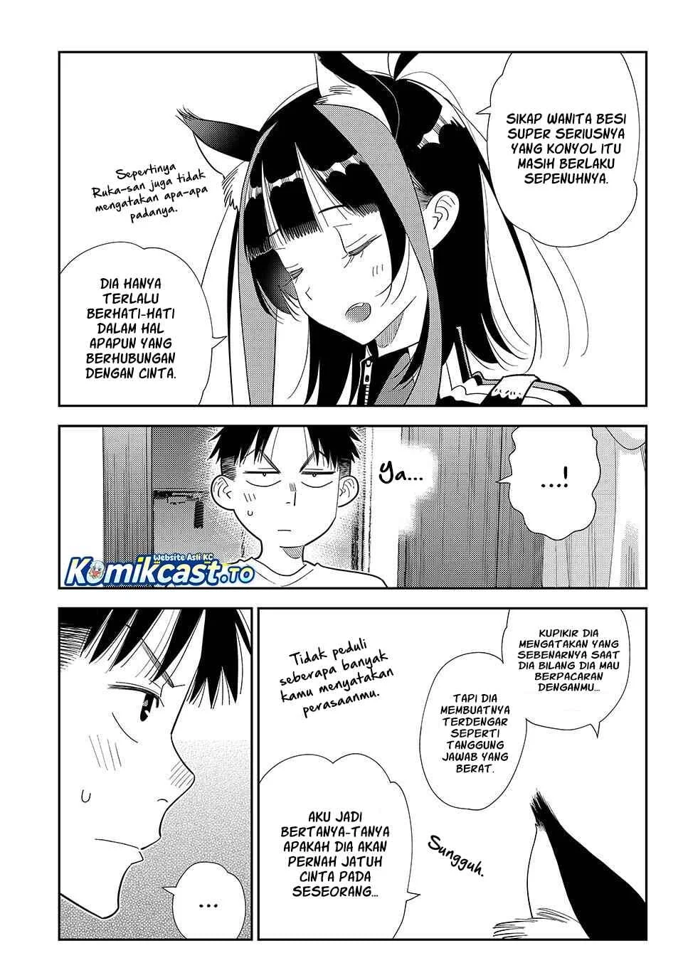 Chapter 418 - halaman 5