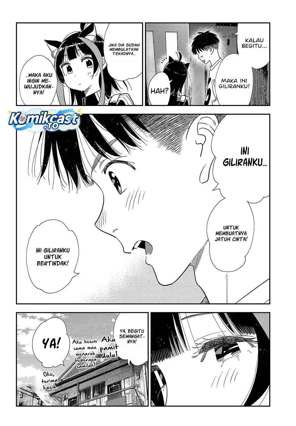 Chapter 418 - halaman 6