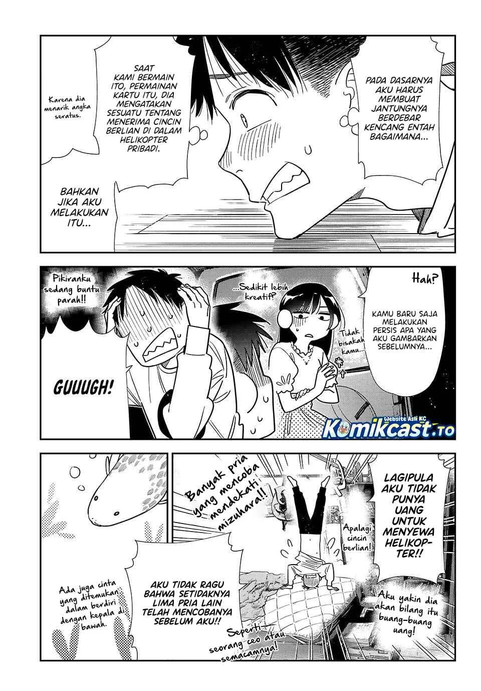 Chapter 418 - halaman 9