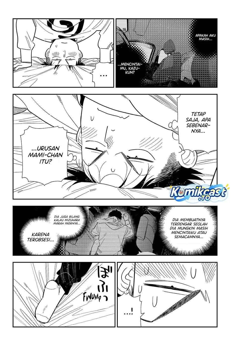 Chapter 418 - halaman 10