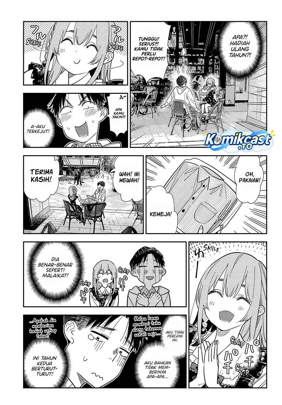 Chapter 419 - halaman 11