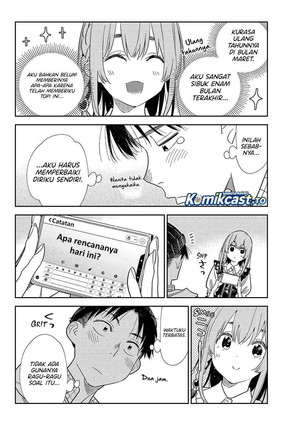 Chapter 419 - halaman 12