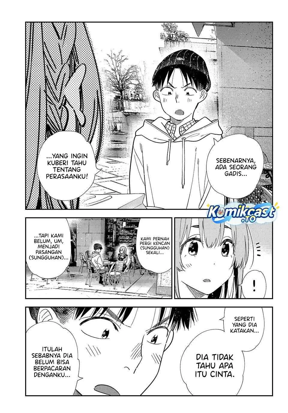 Chapter 419 - halaman 13