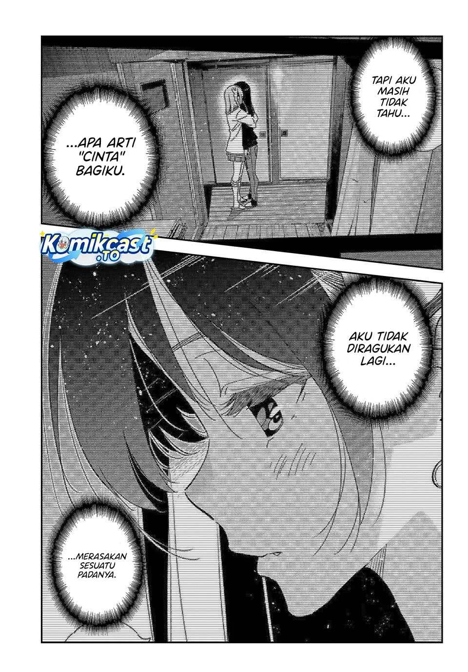 Chapter 419 - halaman 15