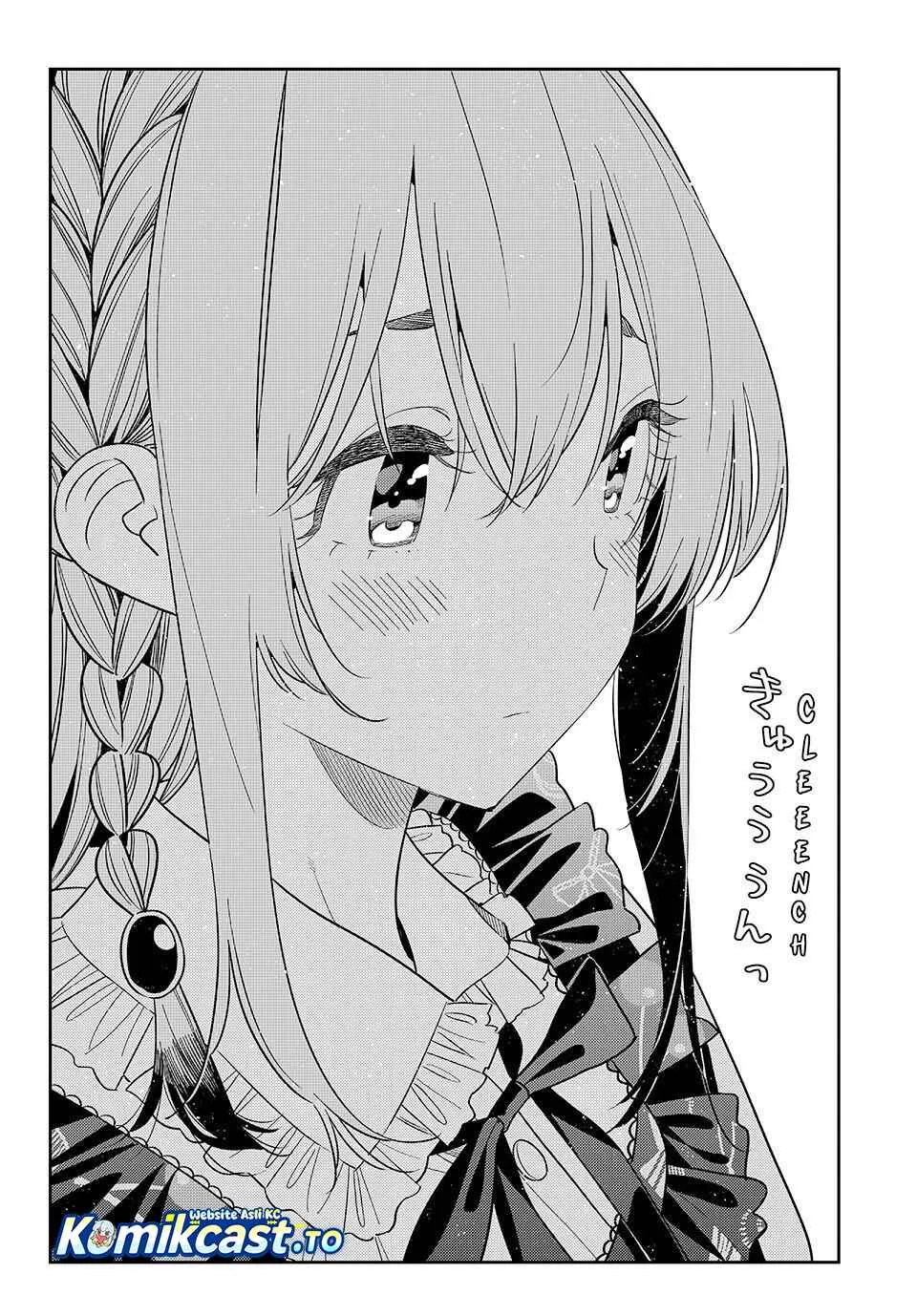 Chapter 419 - halaman 16