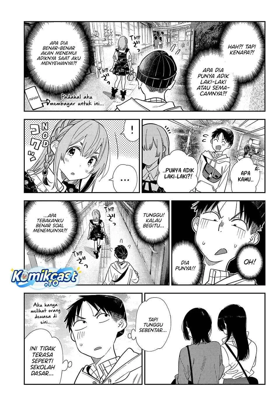Chapter 419 - halaman 19