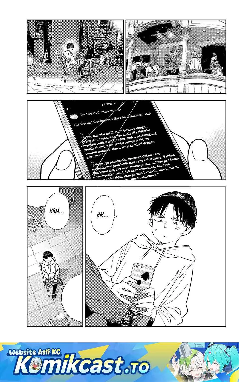 Chapter 419 - halaman 3