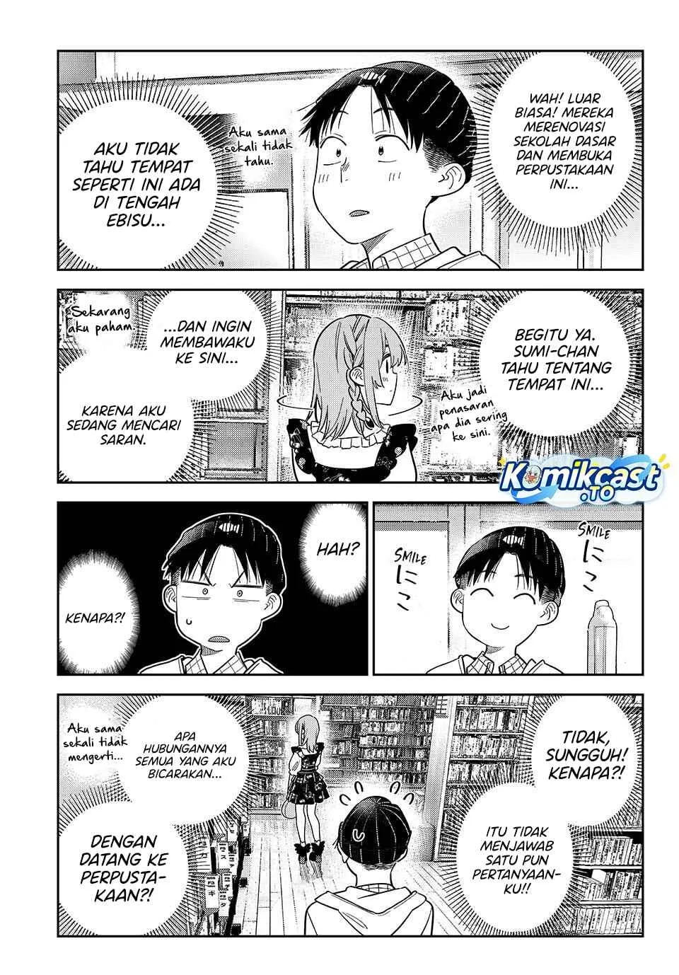 Chapter 419 - halaman 21