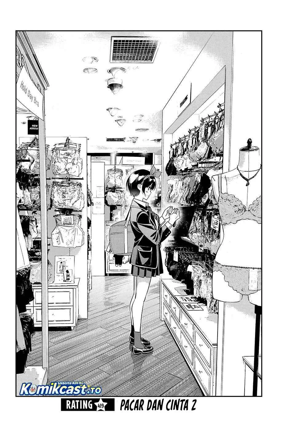 Chapter 419 - halaman 4