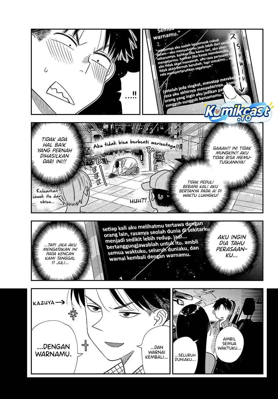 Chapter 419 - halaman 5