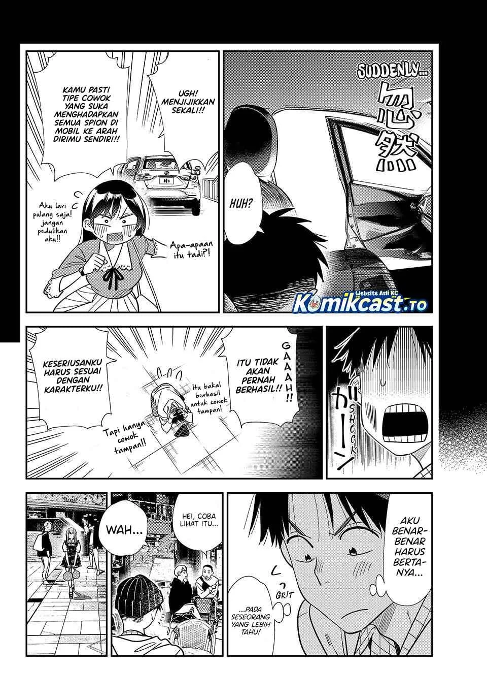 Chapter 419 - halaman 6