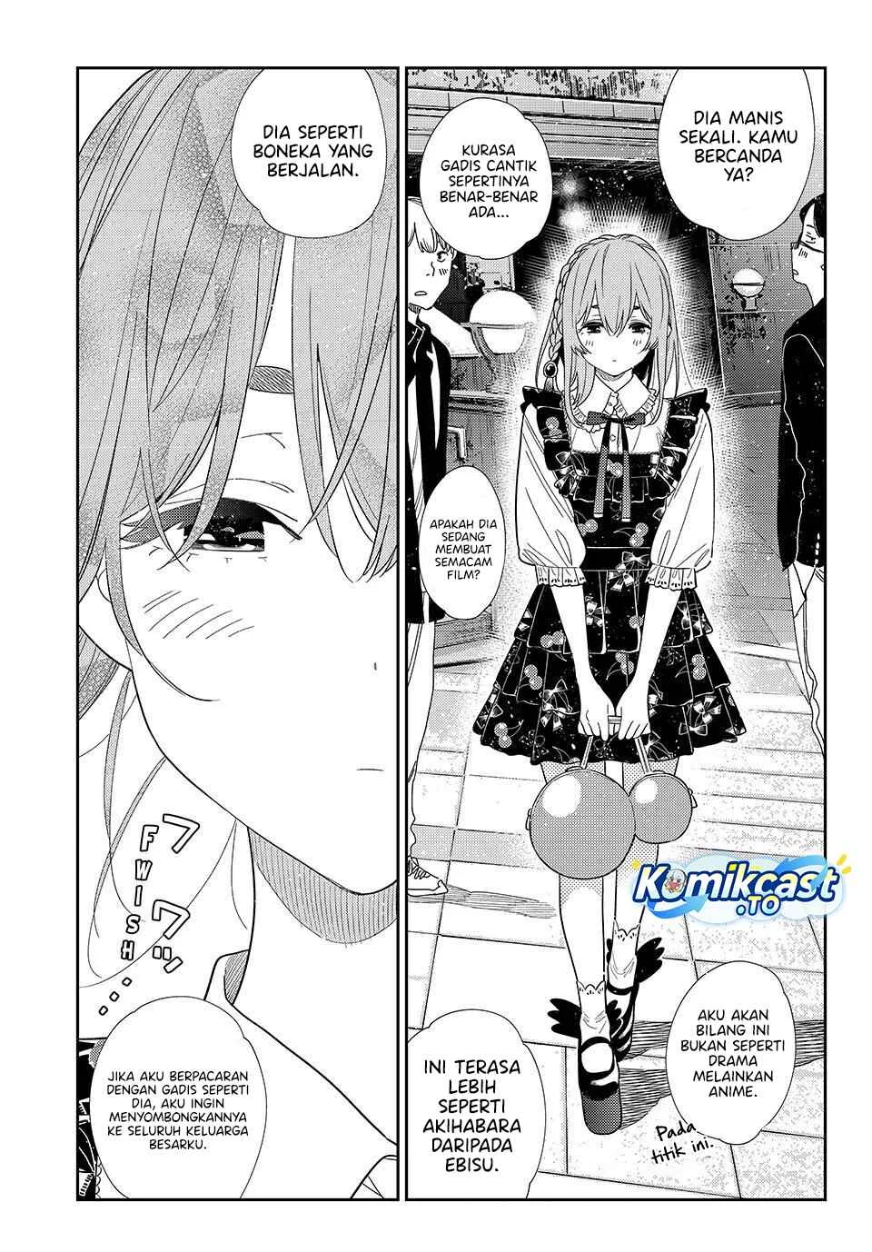 Chapter 419 - halaman 7