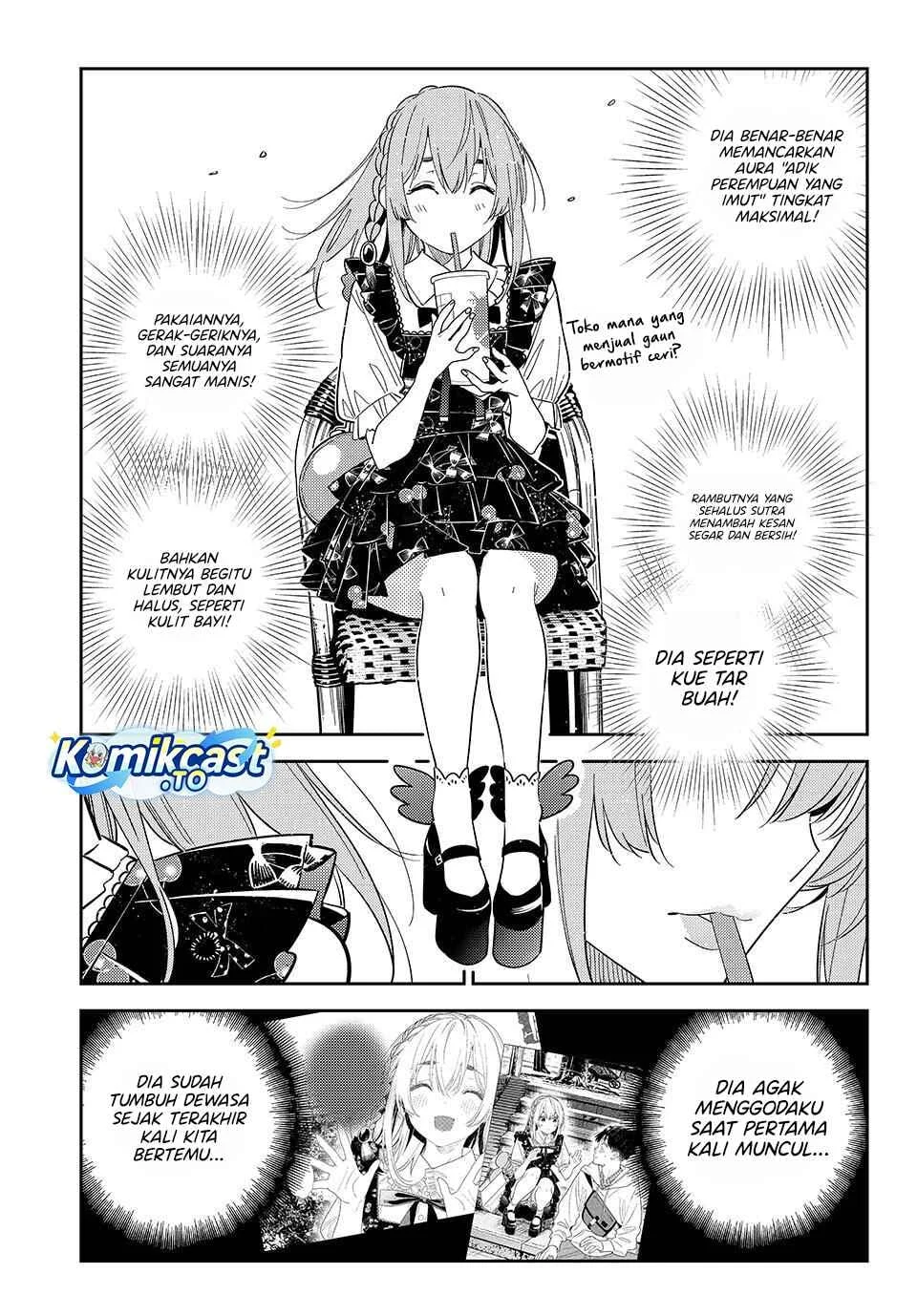 Chapter 419 - halaman 9