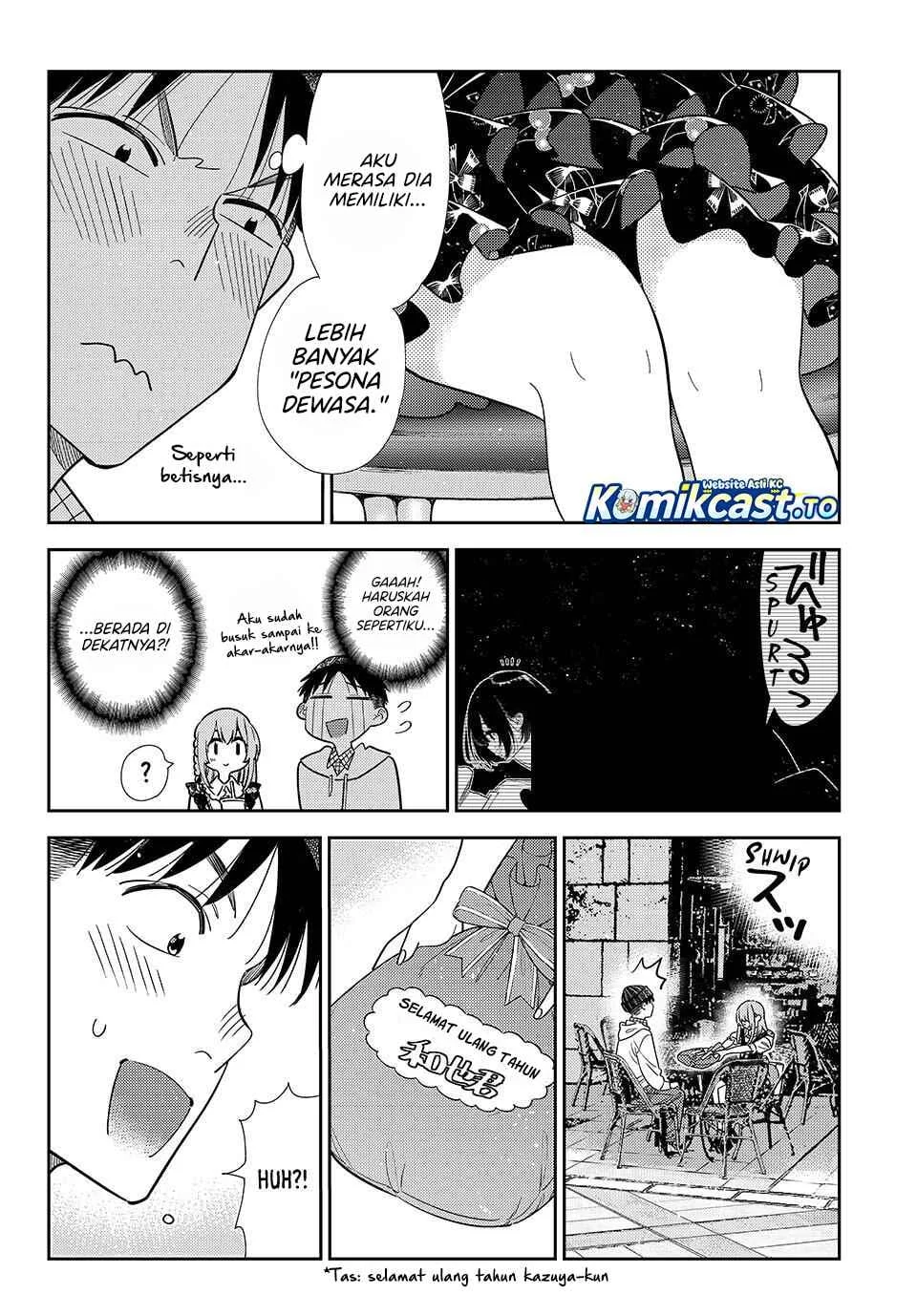 Chapter 419 - halaman 10