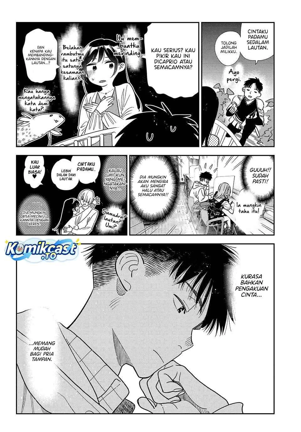 Chapter 420 - halaman 11