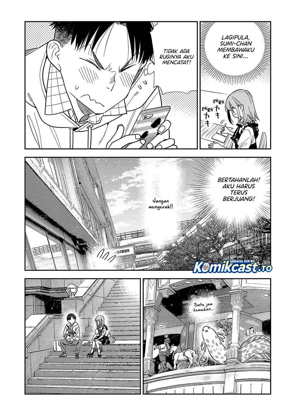 Chapter 420 - halaman 12