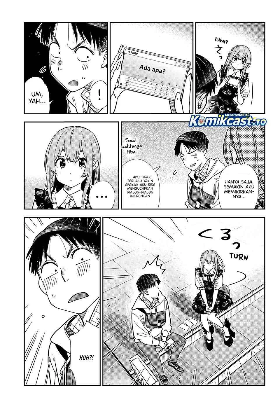 Chapter 420 - halaman 14