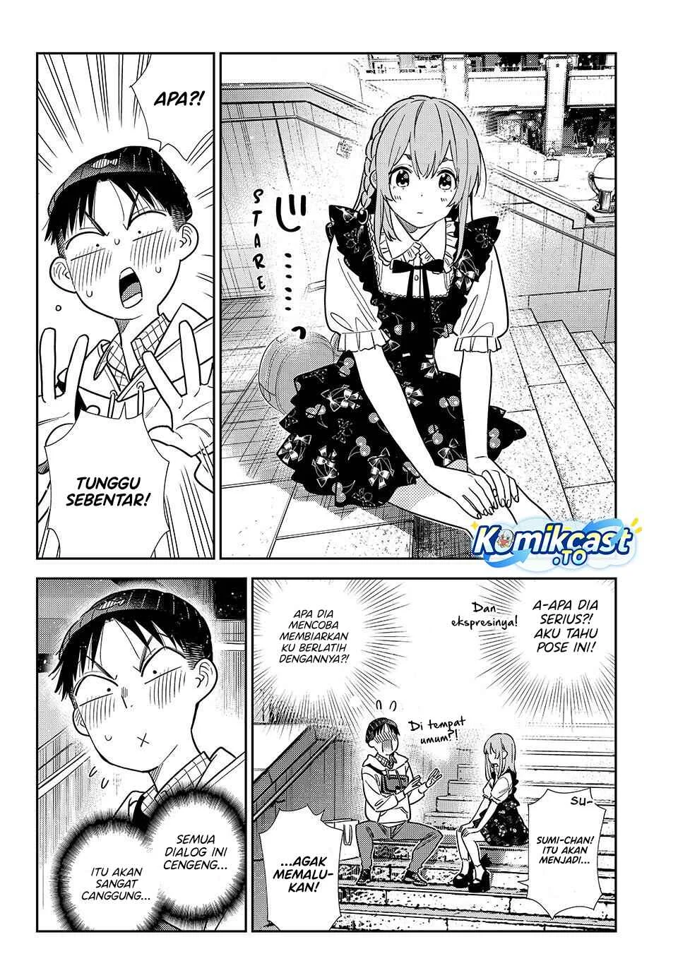 Chapter 420 - halaman 15