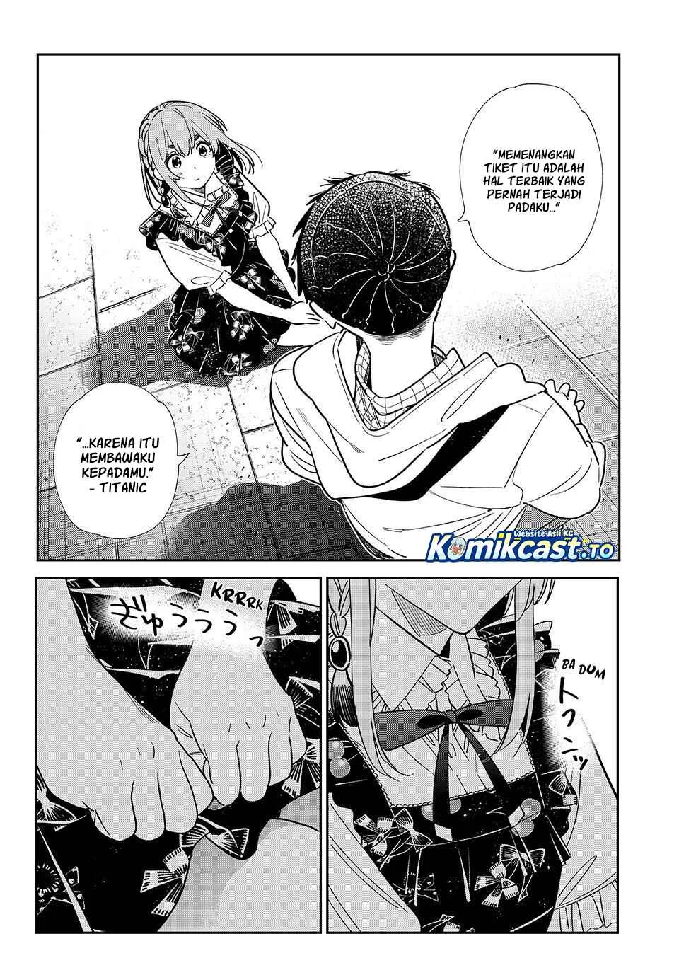 Chapter 420 - halaman 17