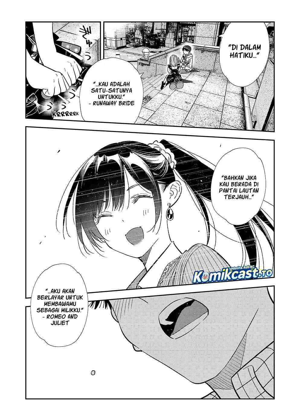 Chapter 420 - halaman 18