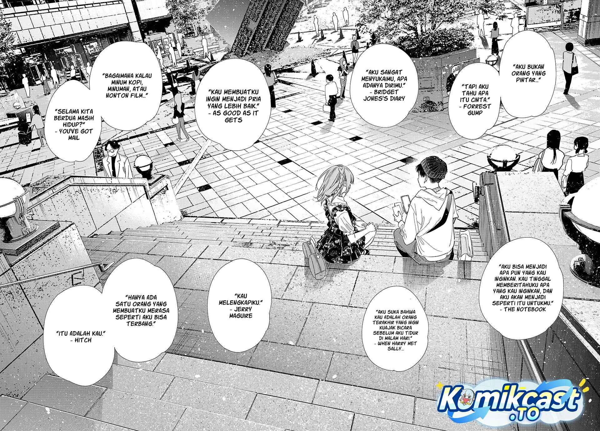 Chapter 420 - halaman 19