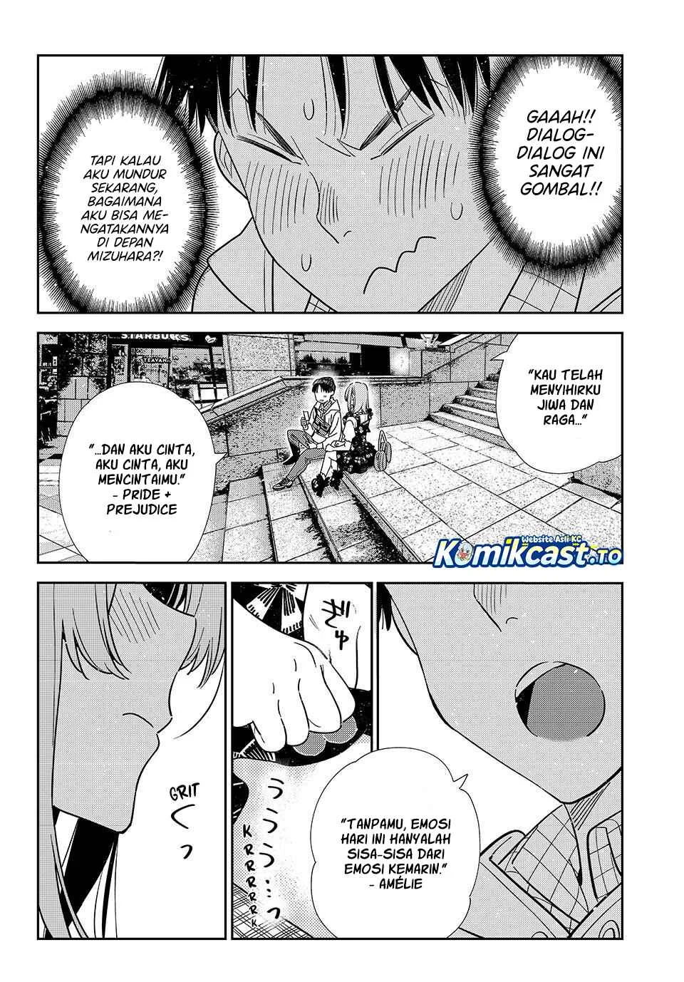 Chapter 420 - halaman 20