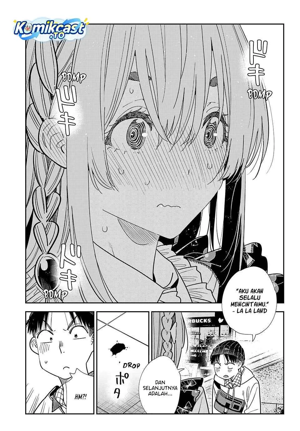 Chapter 420 - halaman 21