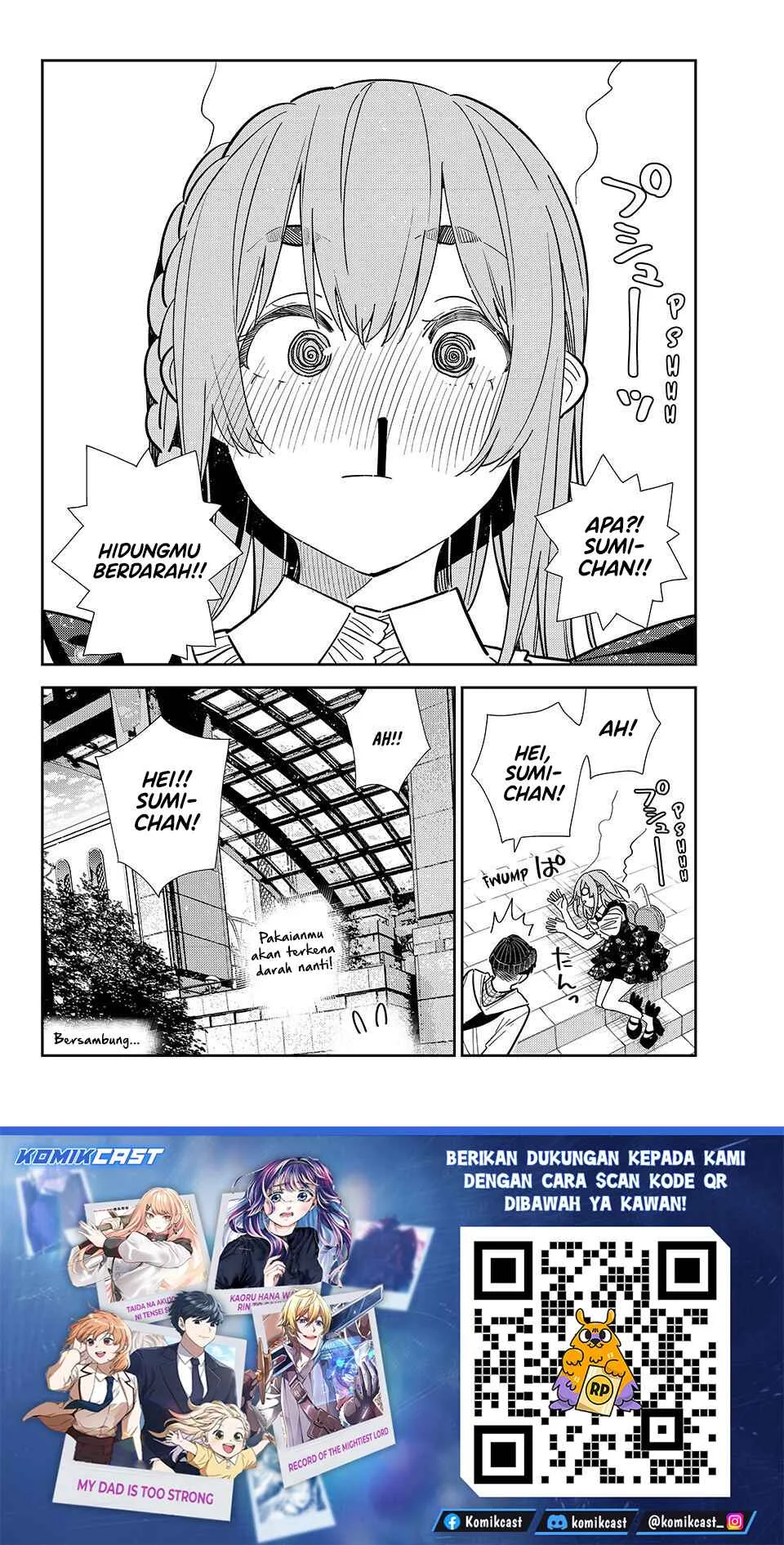 Chapter 420 - halaman 22