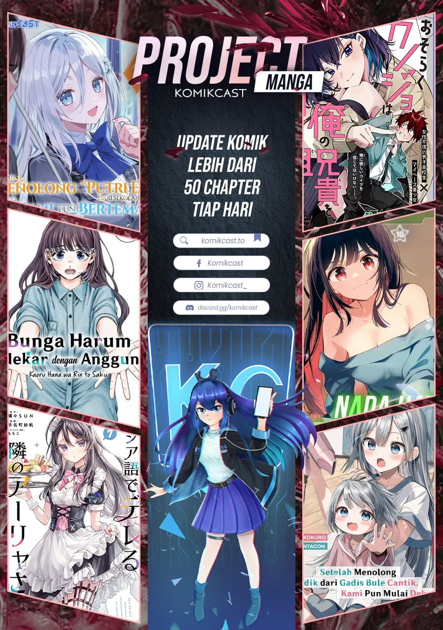 Chapter 420 - halaman 23