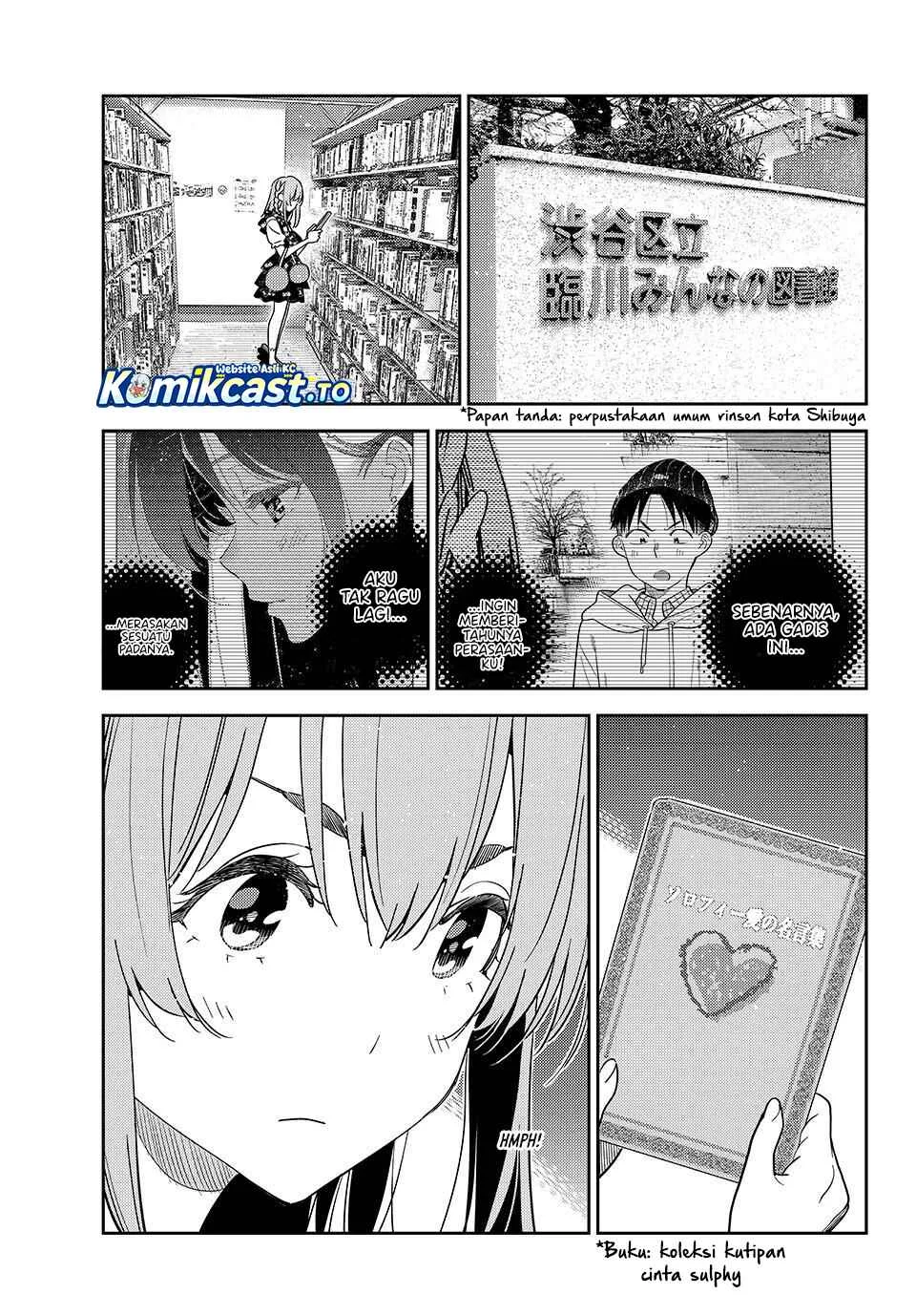 Chapter 420 - halaman 4
